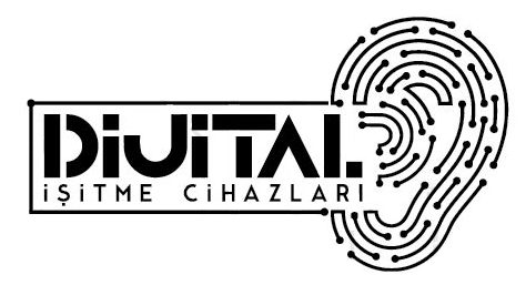 Ünye Dijital İşitme Logo